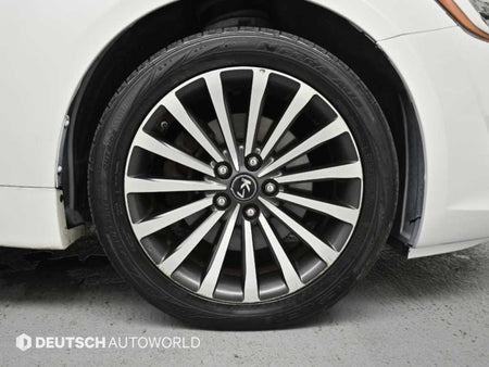 Kia K7 — photo 06