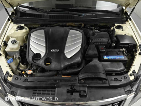 Kia K7 — photo 07