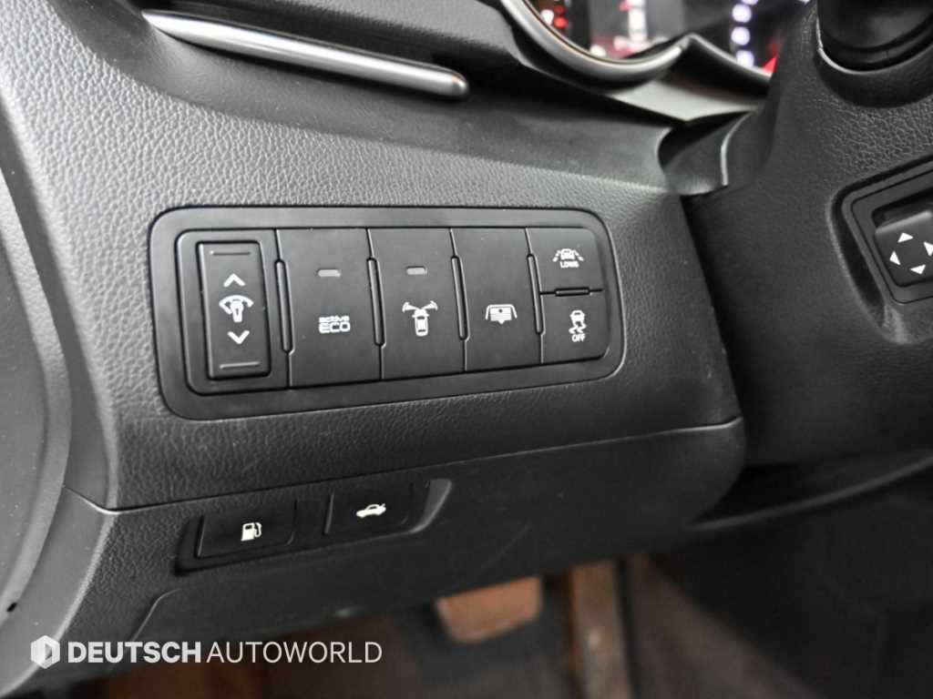 Kia K7 — photo 14