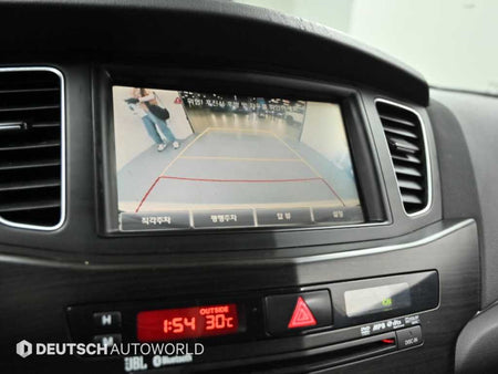 Kia K7 — photo 17