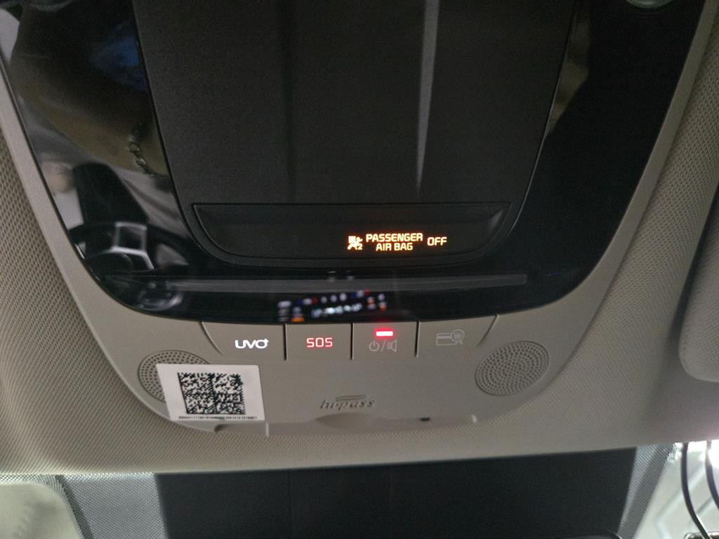Kia K5 — photo 13