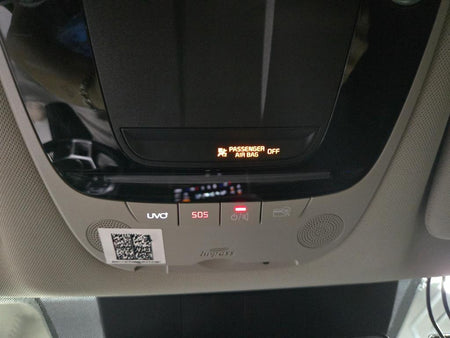 Kia K5 — photo 13