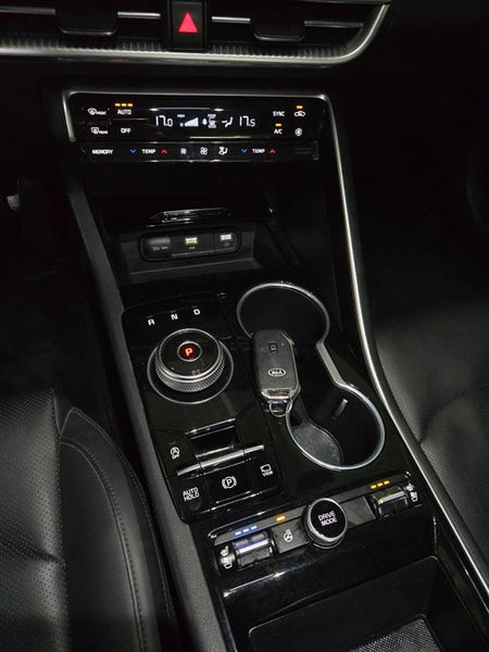 Kia K5 — photo 14