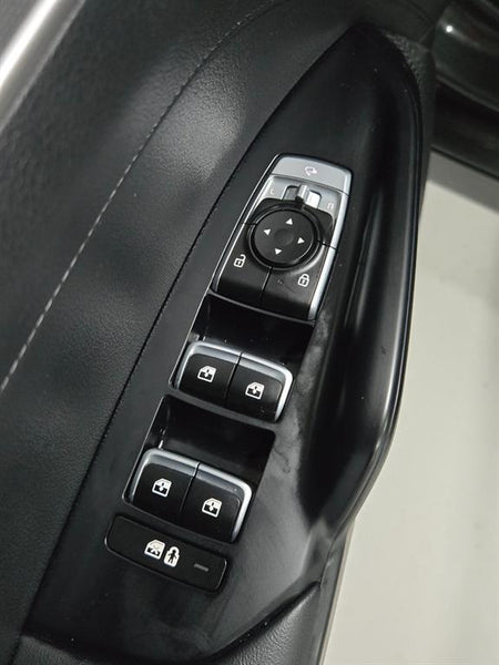 Kia K5 — photo 15