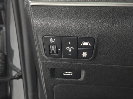 Kia K5 — photo 16