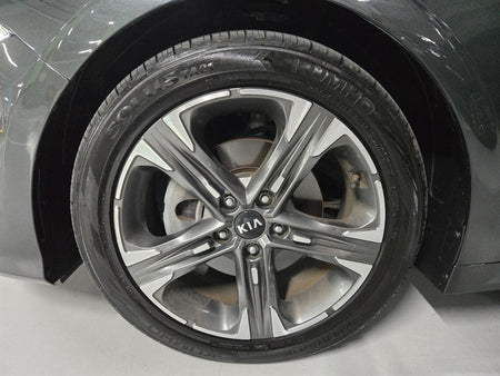 Kia K5 — photo 18