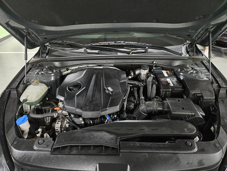 Kia K5 — photo 19