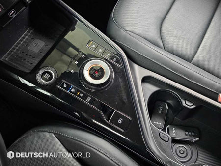 Kia Niro — photo 09