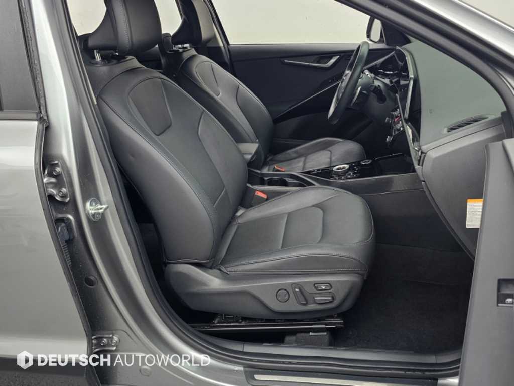 Kia Niro — photo 10