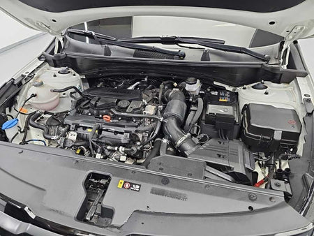 Kia Sportage — photo 06