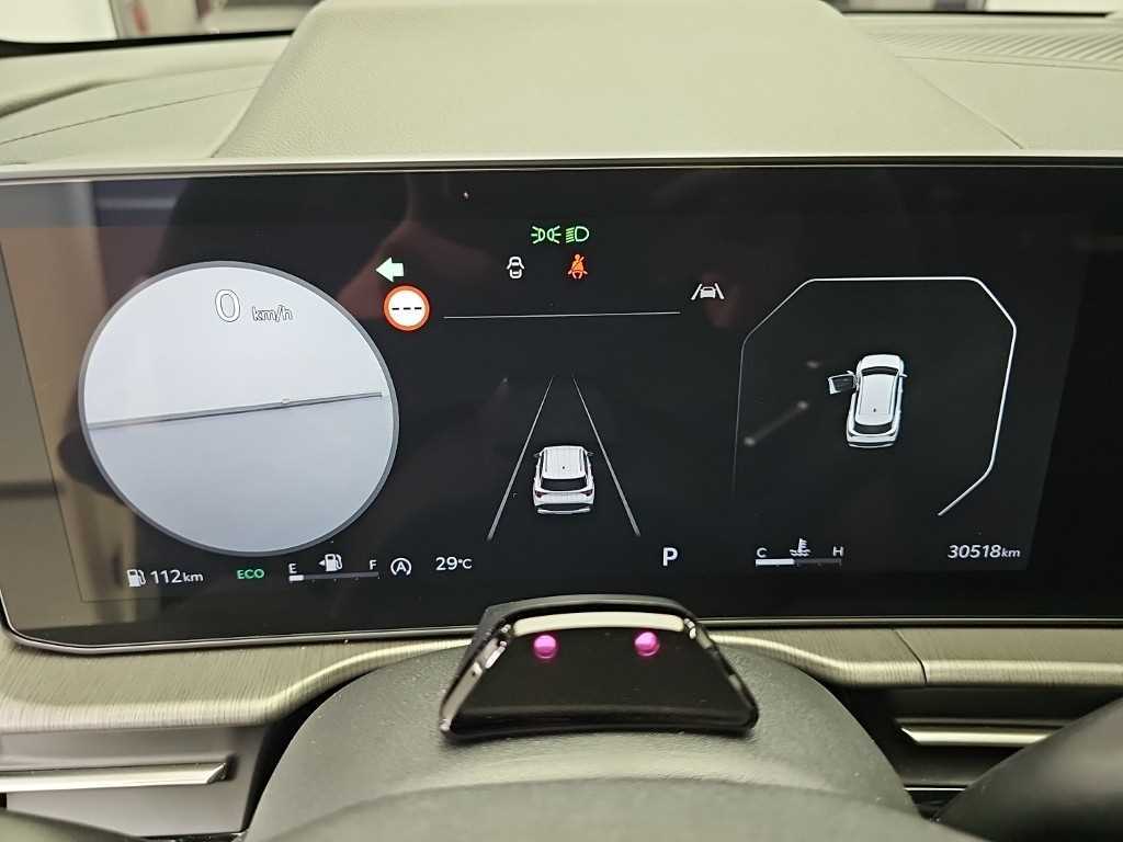 Kia Sportage — photo 07