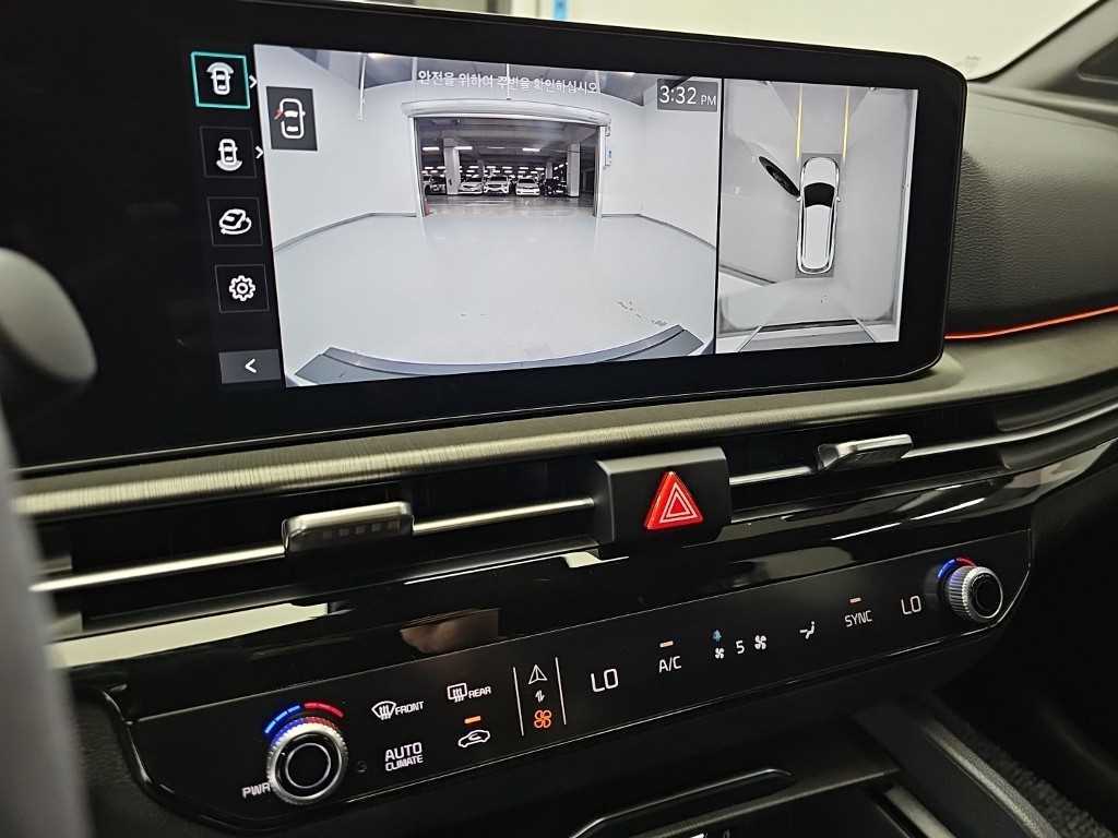 Kia Sportage — photo 11