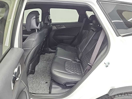 Kia Sportage — photo 13