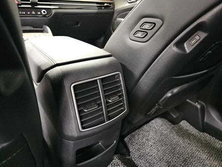 Kia Sportage — photo 15
