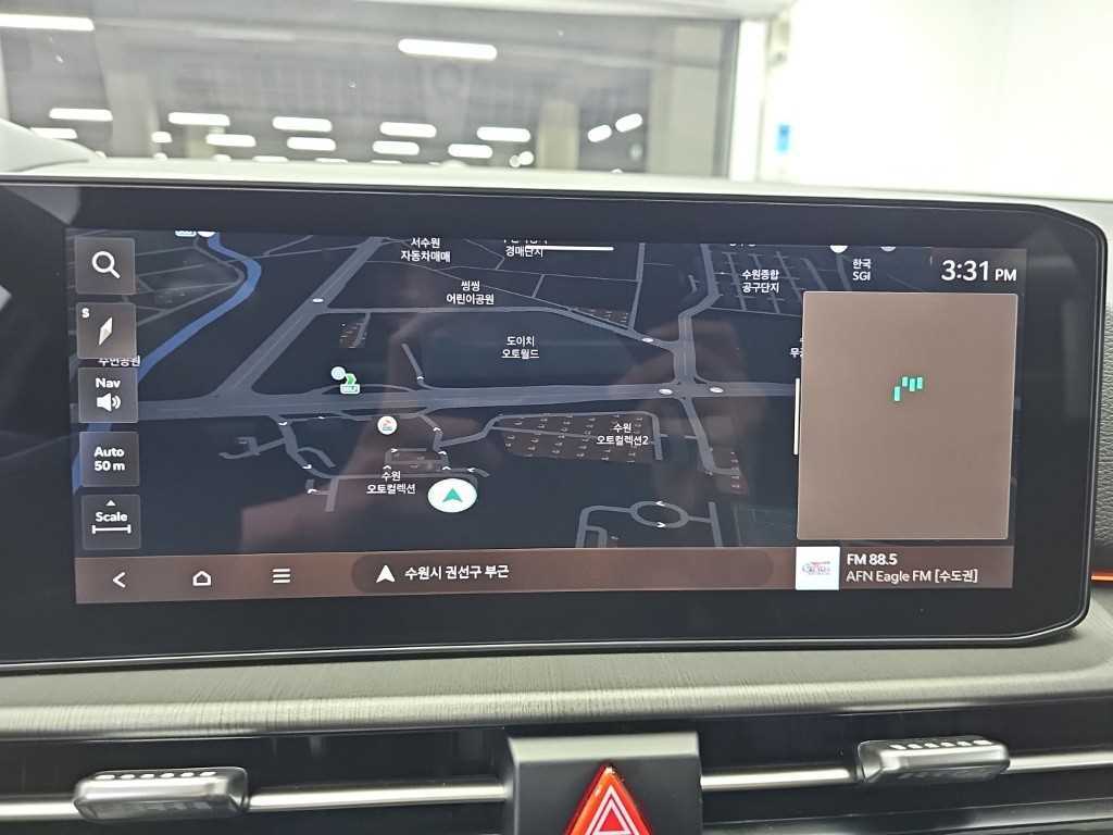 Kia Sportage — photo 16