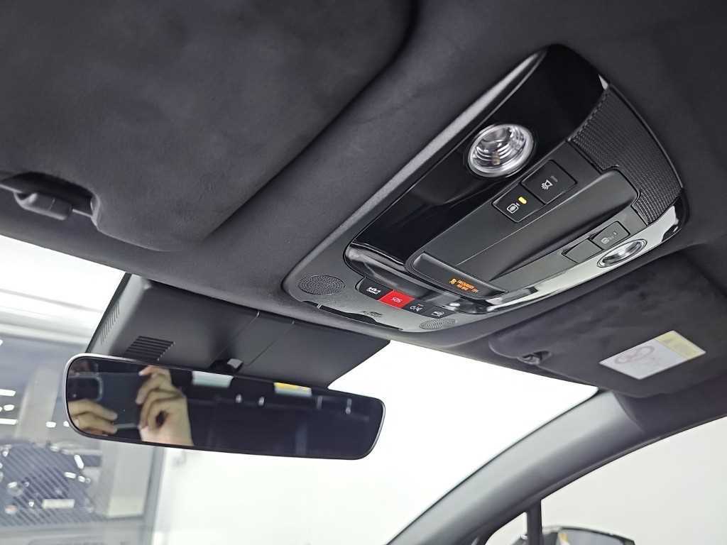 Kia Sportage — photo 18