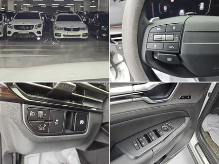 Kia Sportage — photo 19