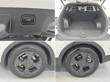 Kia Sportage — photo 20