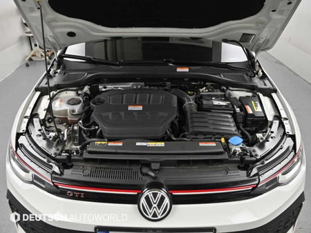 Volkswagen Golf — photo 06