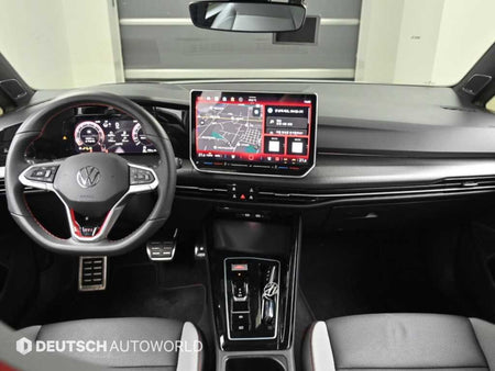 Volkswagen Golf — photo 07