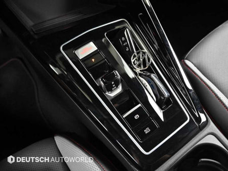 Volkswagen Golf — photo 09