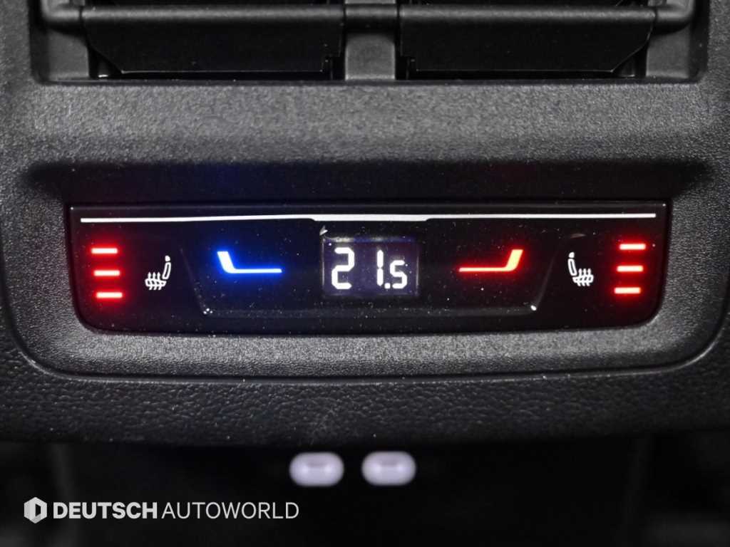 Volkswagen Golf — photo 16