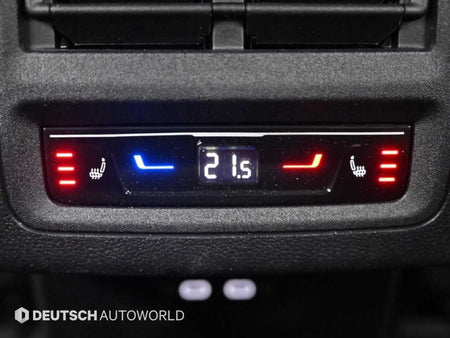 Volkswagen Golf — photo 16