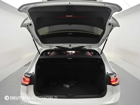Volkswagen Golf — photo 19