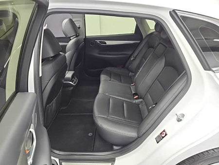 Hyundai Grandeur — photo 12