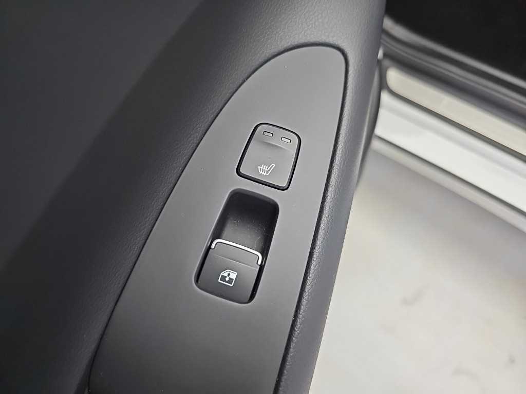 Hyundai Grandeur — photo 13