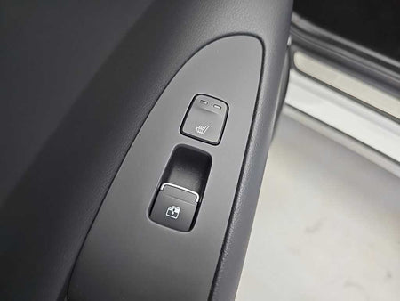 Hyundai Grandeur — photo 13