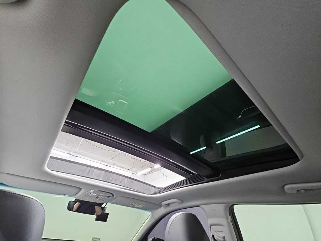 Hyundai Grandeur — photo 14