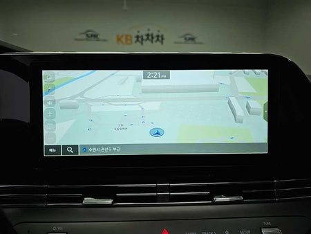 Hyundai Grandeur — photo 15