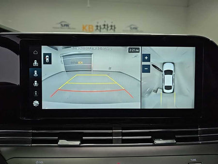 Hyundai Grandeur — photo 16