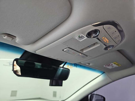 Hyundai Grandeur — photo 17