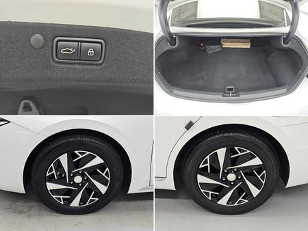 Hyundai Grandeur — photo 19