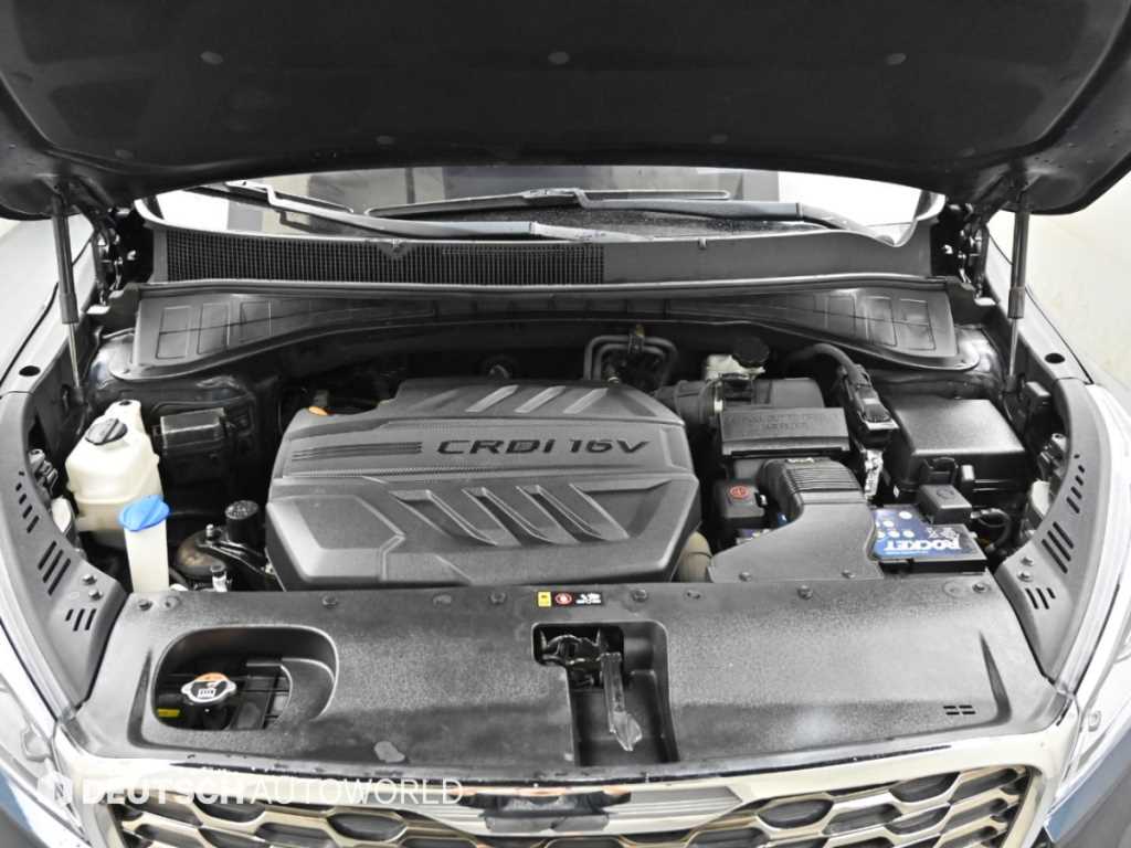 Kia Sorento — photo 06