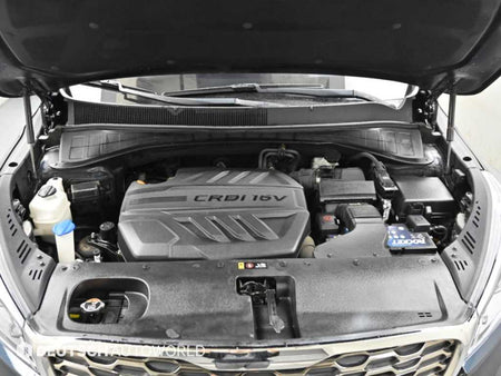 Kia Sorento — photo 06