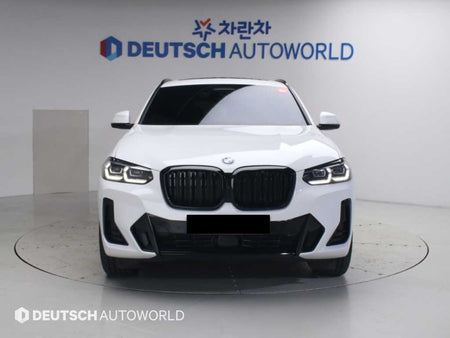 BMW X4 — photo 03