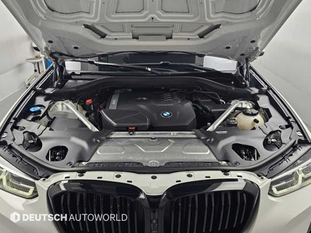 BMW X4 — photo 06