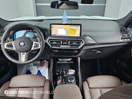 BMW X4 — photo 07