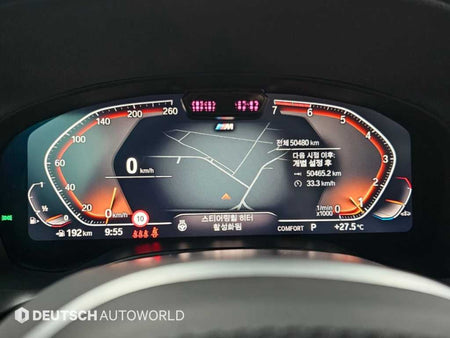 BMW X4 — photo 08