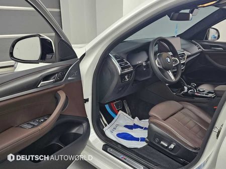 BMW X4 — photo 11
