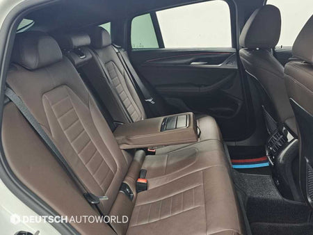 BMW X4 — photo 12