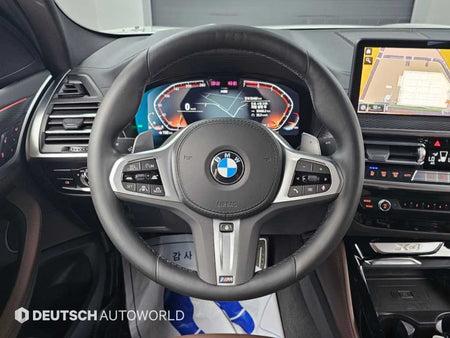 BMW X4 — photo 13