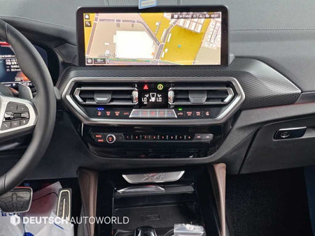 BMW X4 — photo 14