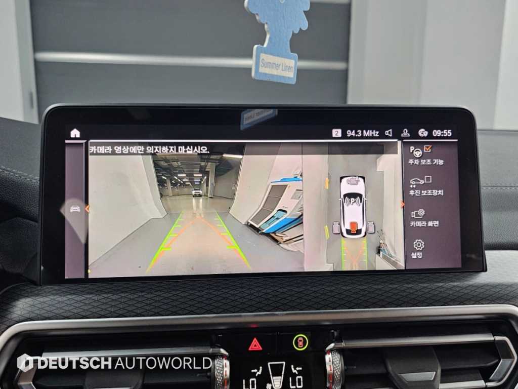 BMW X4 — photo 15