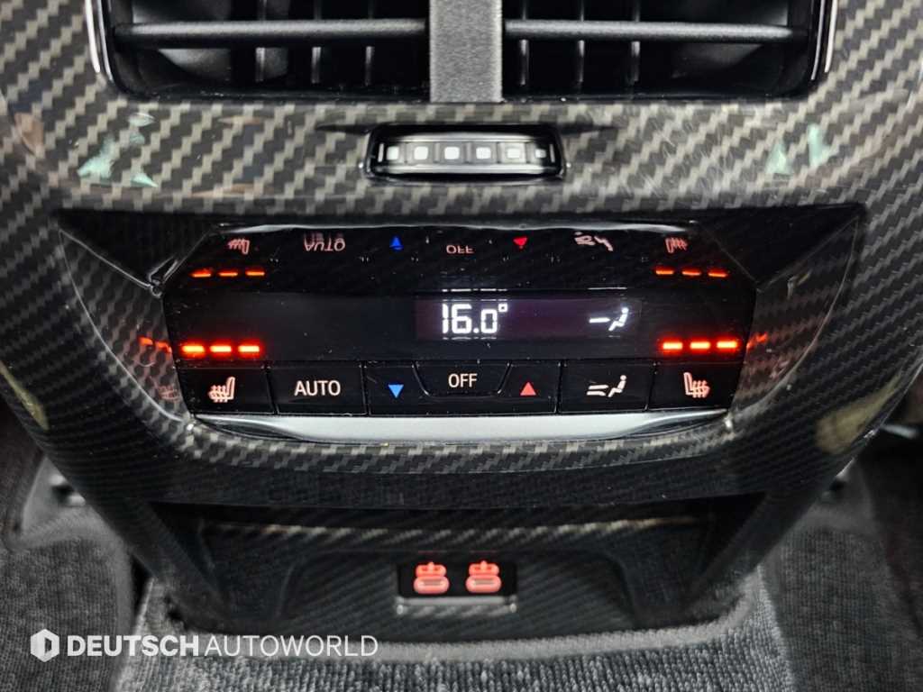 BMW X4 — photo 16