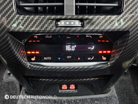 BMW X4 — photo 16