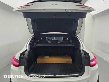 BMW X4 — photo 19